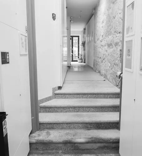 Διαμέρισμα With Balcony In The Center Of *