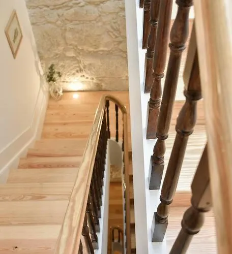 With Balcony In The Center Of *