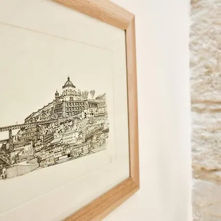 Apartament With Balcony In The Center Of *