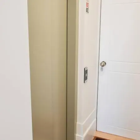 With Balcony In The Center Of Porto