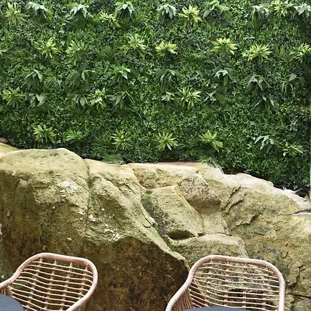 Apartament With Balcony In The Center Of *