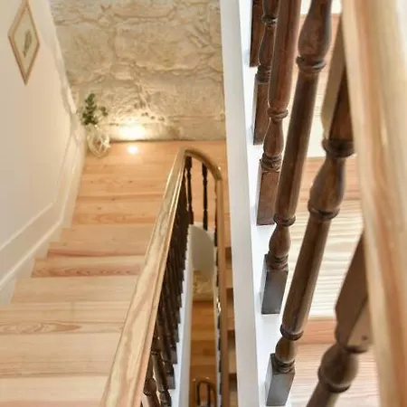 With Balcony In The Center Of *