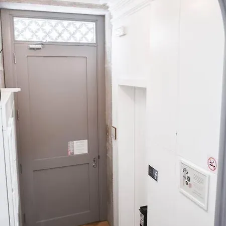 Apartament With Balcony In The Center Of