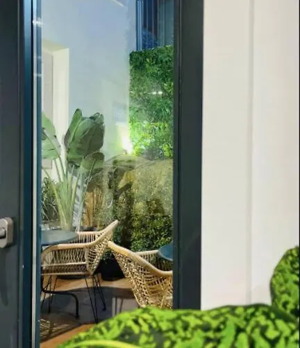 Apartment With Balcony In The Center Of *