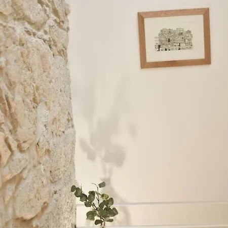 With Balcony In The Center Of *