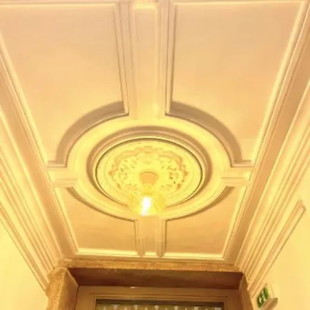 Apartamento With Balcony In The Center Of