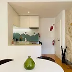 With Balcony In The Center Of *