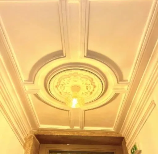 Apartamento With Balcony In The Center Of